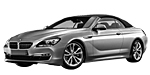 BMW F12 B0627 Fault Code